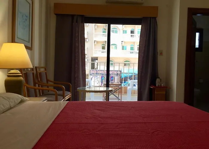 Apartmanhotel Masaya 3*