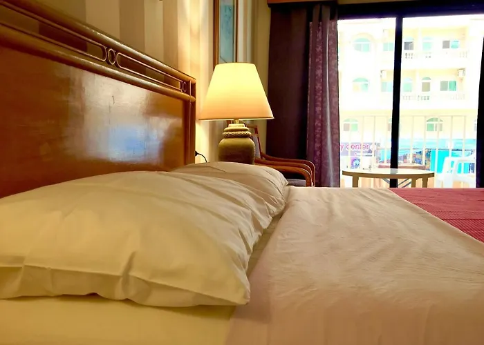Apartmanhotel Masaya