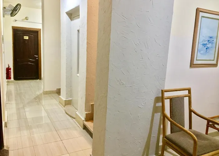Masaya Apartmanhotel