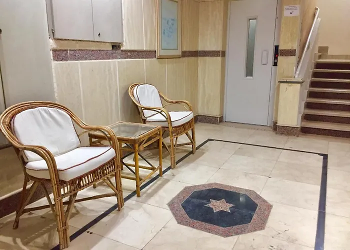 Masaya Apartmanhotel