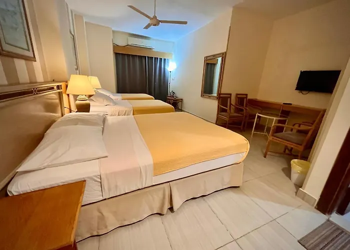 Masaya Apartmanhotel Gurdaka