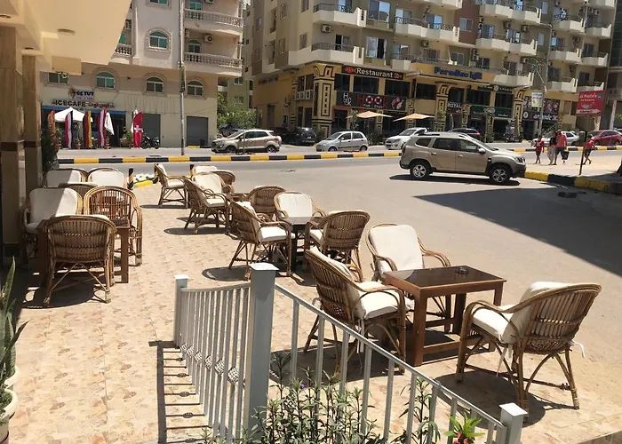 Apartmanhotel Masaya Gurdaka