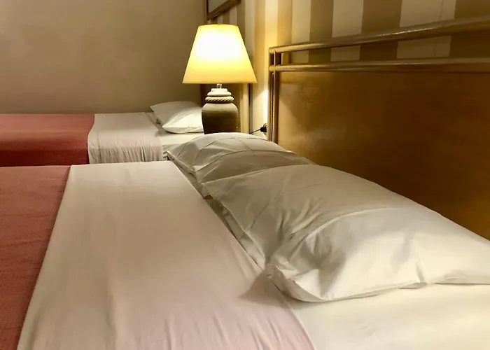 Apartmanhotel Masaya