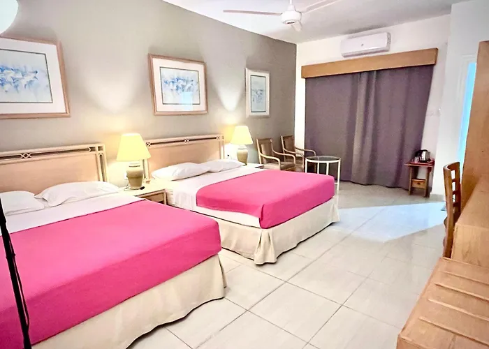 Masaya Apartmanhotel 3*