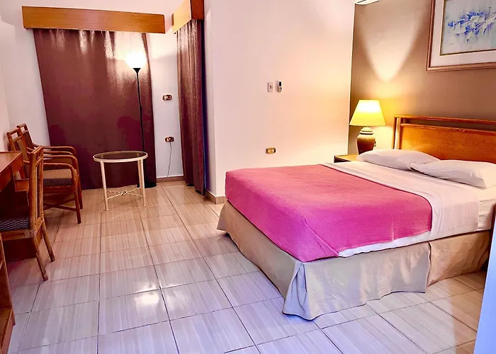 Masaya Apartmanhotel 3*