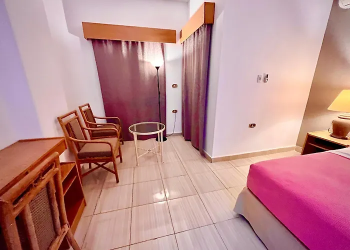 Masaya Apartmanhotel Gurdaka