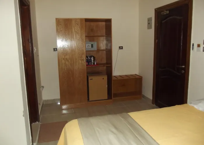 Apartmanhotel Masaya
