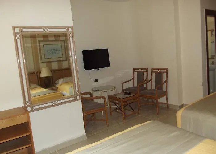 Masaya Apartmanhotel 3*