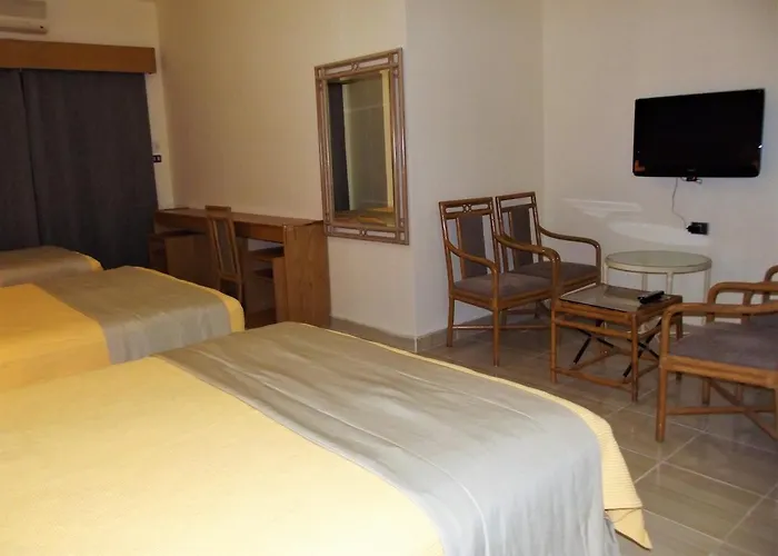 Masaya 公寓式酒店 洪加達
