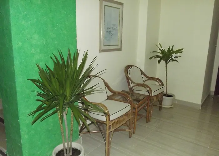 Masaya Apartmanhotel Gurdaka