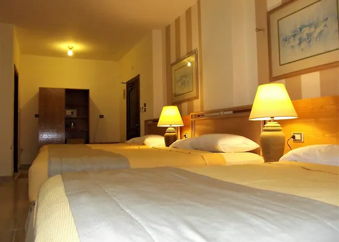 Apartmanhotel Masaya Gurdaka
