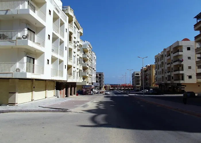 Masaya Apartmanhotel Gurdaka